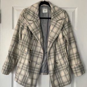 Old Navy Peacoat